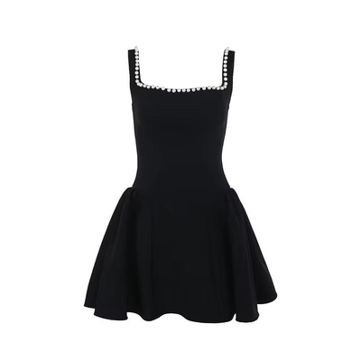 Imani Dress (Medium)