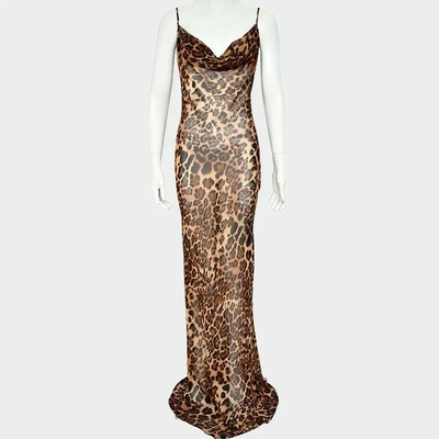 Demi Dress