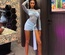 Nova Dress