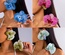 Orchid Earrings