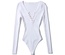 Laila Bodysuit White