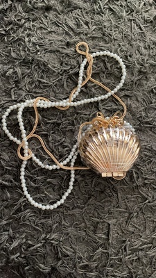 Mini Bolsa Handbag