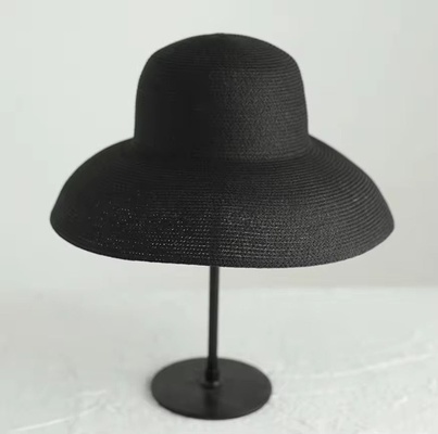 Eaves Hat (Black)