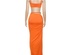 Adelia Set Orange