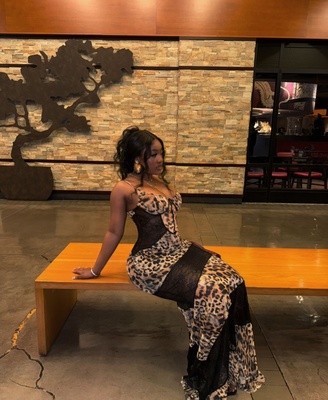 Gia Dress