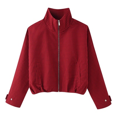 Bomber Jacket (XSmall)