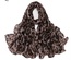 Large Head Scarf