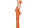 Adelia Set Orange