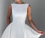 Jasmine Dress White