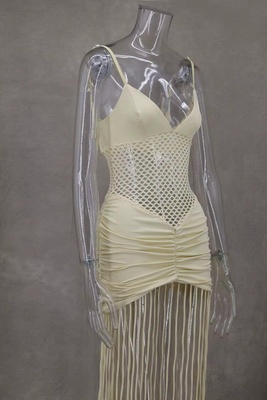 Aviana Dress