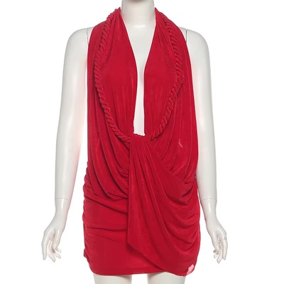 Scarlett Dress (Small)