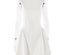 Jasmine Dress White