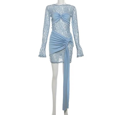 Nova Dress (Medium)
