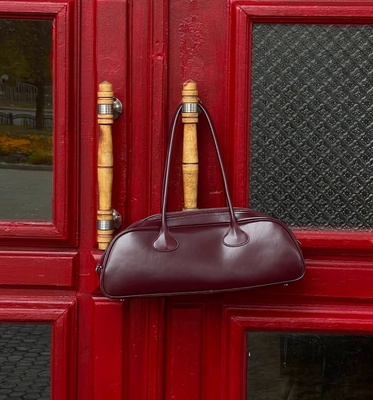 Satchel Shoulder Bag