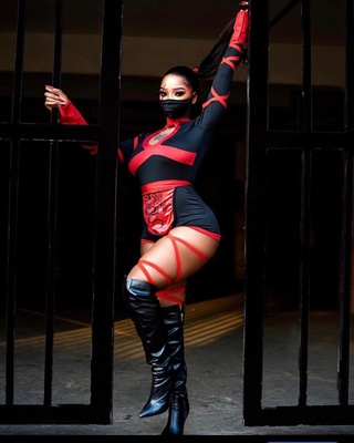 @jus.kaysha in our NINJA SET