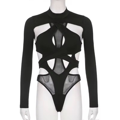 Lidona Bodysuit