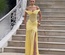 Cova Dress Yellow