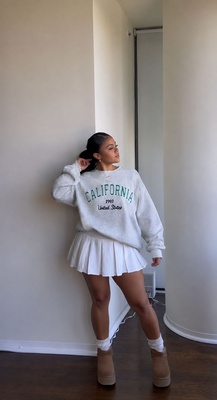 California Set