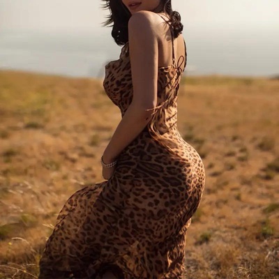 Demi Dress