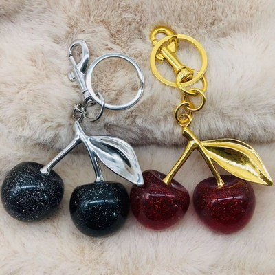 Cherry Charm