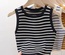 Annabel Vest Top (Free Size)
