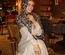 Large Head Scarf