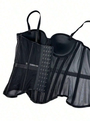 Brixana Corset Top (Large)