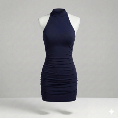 Anna Dress (Medium)
