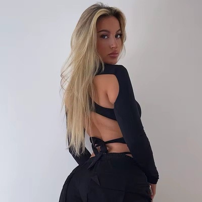 Lidona Bodysuit