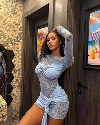 Nova Dress
