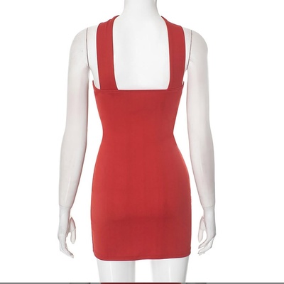 Bia Dress