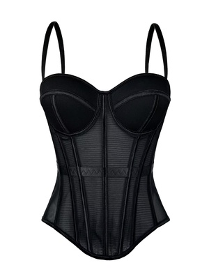 Brixana Corset Top