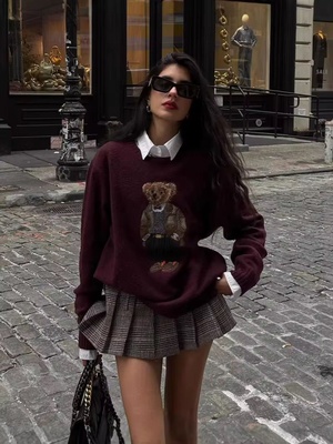 Teddy Set