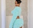 Nessa Set Blue