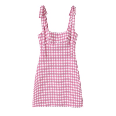 Sandra Dress (Medium)