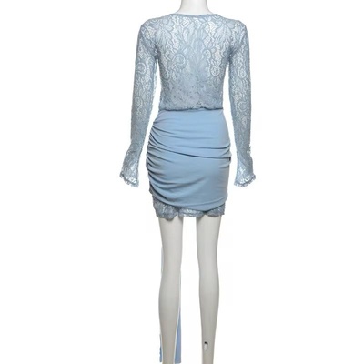 Nova Dress (Medium)
