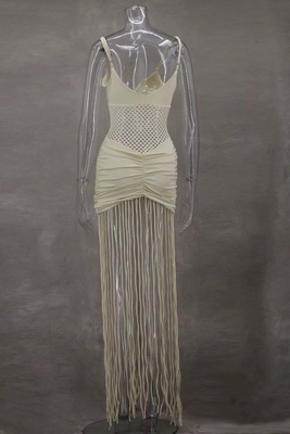 Aviana Dress (Medium)