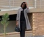 Gabi Trench Coat (length above knee)