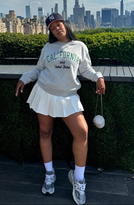 California Set