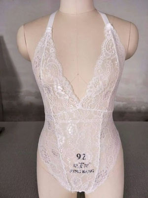 Mel Bodysuit (Small)