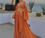 Lavender Set Orange (Large)