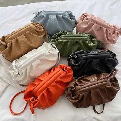 Pouch Handbag