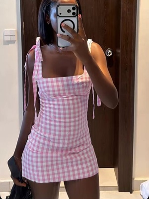 Sandra Dress