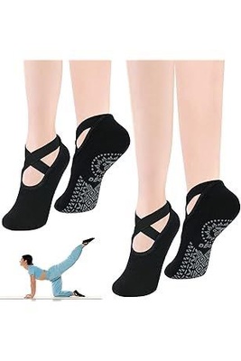 Pilate Socks Short
