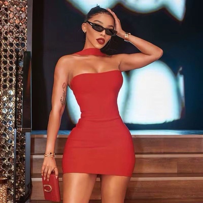 Bia Dress