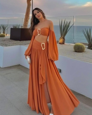 Lavender Set Orange (Large)