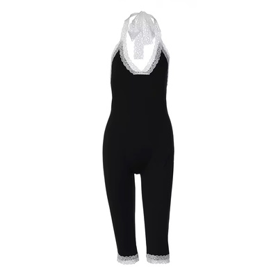 Sana Romper (Small)