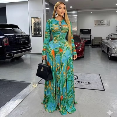 Vera Dress