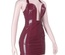 Andria Dress