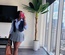 Tennis Skort Grey